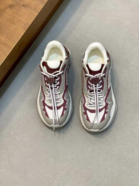 Picture of Gucci Shoes _SKUGuccisz38-46hnh070410774